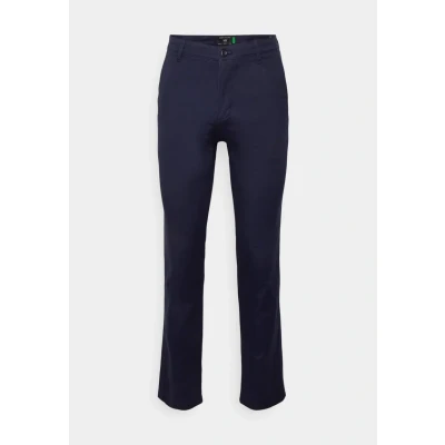 Abbildung von Dockers Original SLIM Chino, Herren, Größe: 30x32, Navy blazer