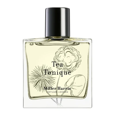Abbildung von Miller Harris Eau de Parfum, Größe: 50 ml, Transparent