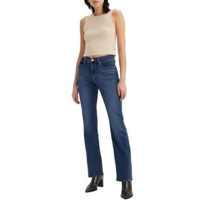 Abbildung von Levi&#039;s Levis Classic Bootcut Jeans Women&#039;s,Lapis AWE_LSE 32 34
