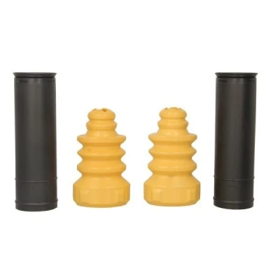 Abbildung von KRAFT 4080255 Staubschutzsatz Hinterachse VOLKSWAGEN: GOLF 5, 6, Touran I, SKODA: Octavia 2 Combi, II Hatchback