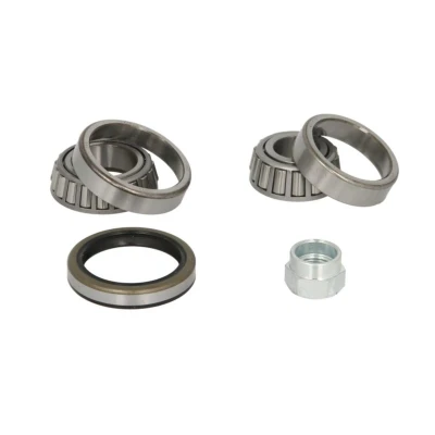 Abbildung von SNR R170.08 Radlagersatz 50 MAZDA: 626 II Hatchback