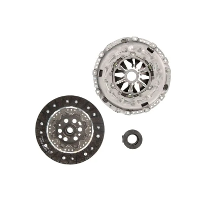 Abbildung von LuK 623 3760 00 Kupplungssatz VOLKSWAGEN: Golf 7, 7 Variant, SKODA: Octavia 3 Combi, AUDI: A3 Sportback, Saloon