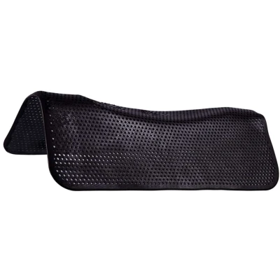Abbildung von BR Soft Gel Pad Square Schwarz 58x42cm