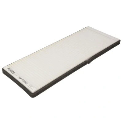 Abbildung von PURRO PUR PC0009 Innenraumfilter Pollenfilter 370 137 18