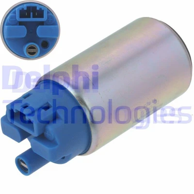 Abbildung von DELPHI FE0822 12B1 Kraftstoffpumpe elektrisch Benzin ohne Dichtung Drucksensor