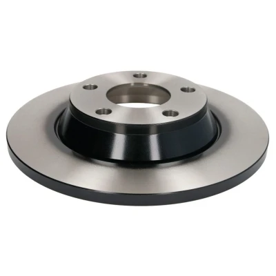 Abbildung von TRW DF2730 Bremsscheibe 280 13 5 112 voll lackiert hochgekohlt AUDI: A4 B5 Saloon, Avant
