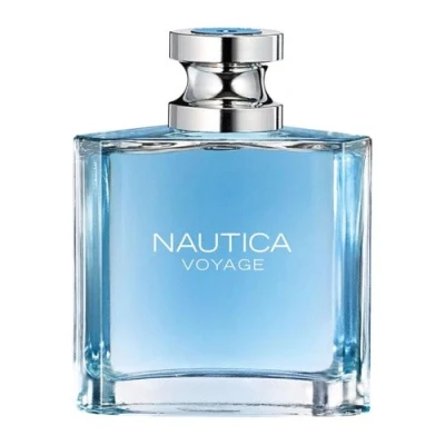 Abbildung von Nautica Voyage Eau de Toilette 100 ml