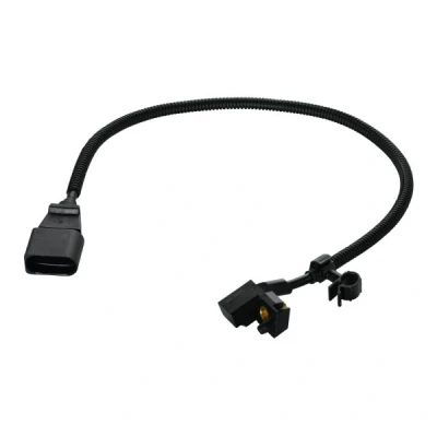 Abbildung von HELLA 6PU 009 167 481 Impulsgeber 3 Hallsensor mit Schraube VOLKSWAGEN: Lupo / 3L, Polo III Hatchback, IV SKODA: Fabia 1 Combi