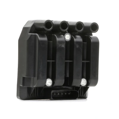 Abbildung von BOSCH 0 986 221 049 Zündspule 14 VOLKSWAGEN: Golf 4, Polo IV Hatchback, Bora Saloon, SKODA: Octavia I Hatchback