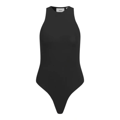 Abbildung von JJXX Jxivy Dream BODY Top, Damen, Größe: XS, Black