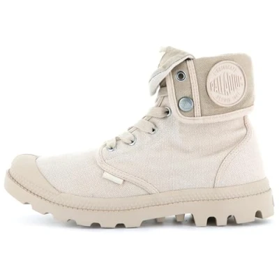 Abbildung von Palladium Baggy Schnürstiefelette, Herren, Größe: 46, Sahara/safari Schuhe