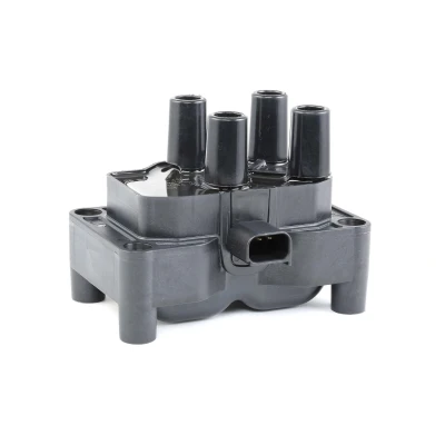Abbildung von BOSCH 0 221 503 485 Zündspule 14 FORD: Focus 2, FIESTA 6, 2 Kombi