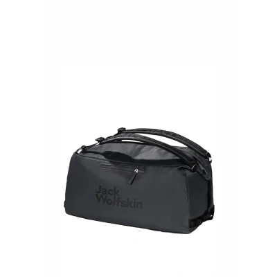 Abbildung von Jack Wolfskin Traveltopia Duffle Sporttasche, Größe: One Size, Phantom