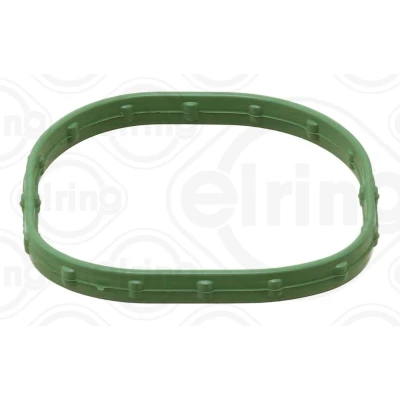Abbildung von ELRING 162.630 Ansaugkrümmerdichtung FPM (Fluor Kautschuk)