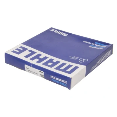 Abbildung von MAHLE ORIGINAL 213 RS 10105 0N0 Kolbenringsatz 123mm
