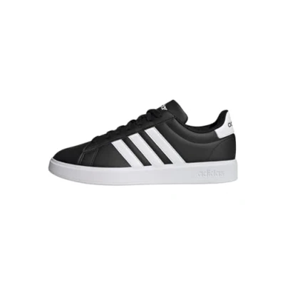 Abbildung von Adidas Herren Grand Court 2.0 Shoes Schuhe, Core Black/Cloud White/Core Black, 38 EU