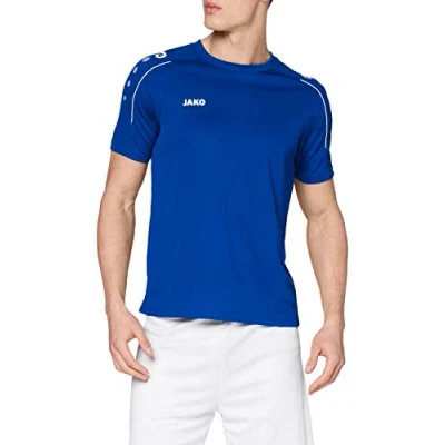 Abbildung von JAKO Herren T shirt Classico, royal, L, 6150