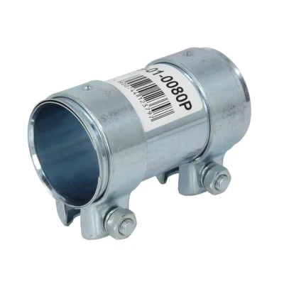 Abbildung von BOSAL 265 955 Rohrverbinder, Abgasanlage AUDI: Cabriolet B4, VOLKSWAGEN: LT 28 46 2 Kasten