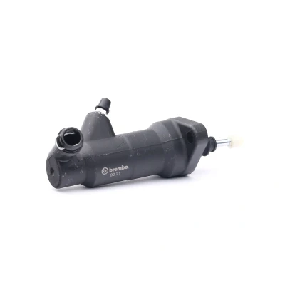 Abbildung von BREMBO E 85 003 Kupplungsnehmerzylinder VOLKSWAGEN: Golf 5, Touran I, 7 Variant, AUDI: A3 Sportback, Hatchback, A1 SEAT: Altea