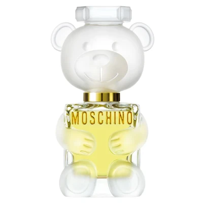 Abbildung von Moschino Toy 2 Eau de Parfum 50 ml