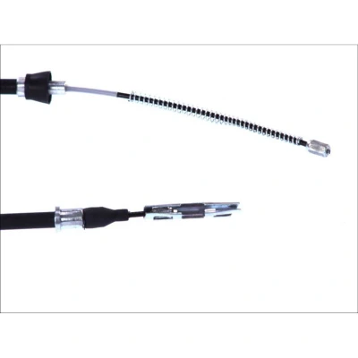 Abbildung von ATE 24.3727 0185.2 Handbremsseil 1056 AUDI: A2