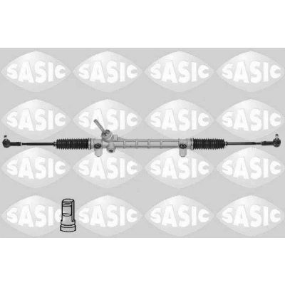 Abbildung von SASIC 7376014 Servolenkung mechanisch mit Axialgelenk, Kugelgelenken OPEL: Combo C Box Body / Estate, Corsa Hatchback