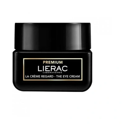 Abbildung von Lierac Premium The Eye Cream 20 ml