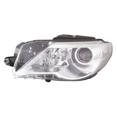 Abbildung von ABAKUS 441 11C9RMLDAEM Scheinwerfer VOLKSWAGEN: Passat CC