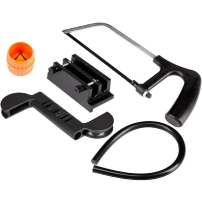 Abbildung von Corsair Hydro X Series, XT, Hardline Bending Toolkit (12mm &amp; 14mm), schwarz