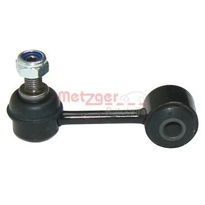 Abbildung von METZGER 53036819 Koppelstange Hinterachse rechts, links 77 KIT + MAZDA: 6 Estate, Saloon, Hatchback
