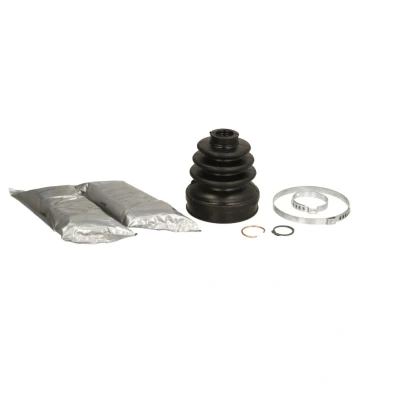 Abbildung von SPIDAN 25672 Achsmanschette 88,00 NBR (Nitril Butadien Kautschuk) FORD: FIESTA 5