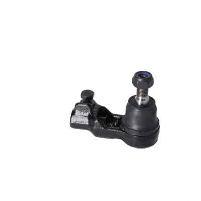 Abbildung von febi BILSTEIN 34545 Spurstangenkopf Plus Vorderachse links mit selbstsichernder Mutter LAND ROVER: Freelander I Off Road Convertible