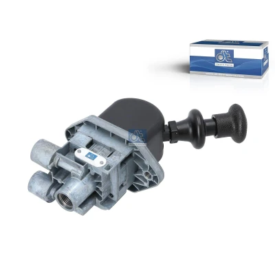 Abbildung von DT Spare Parts 4.63235 Bremsventil, Feststellbremse