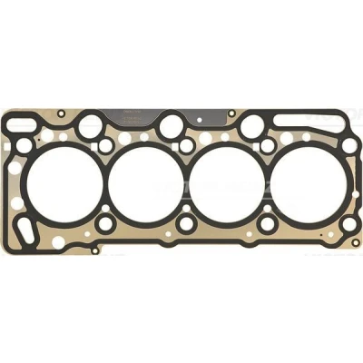 Abbildung von REINZ 61 53245 00 Zylinderkopfdichtung 1,45 80 Metall Lagen Dichtung OPEL: Corsa C Hatchback, Astra H Caravan
