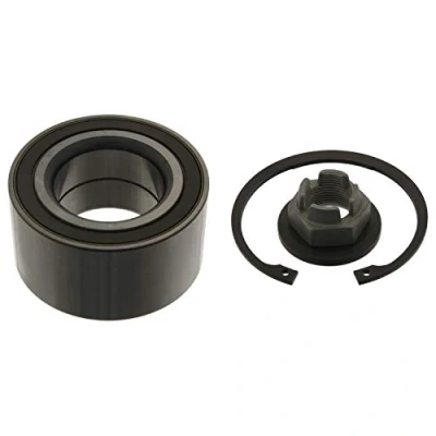 Abbildung von FEBI BILSTEIN 39500 Radlagersatz FORD: Grand C Max, FOCUS 3 Turnier,