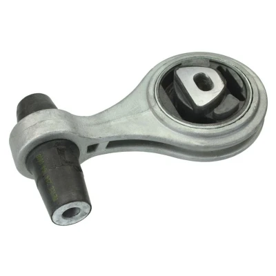 Abbildung von MEYLE 214 030 0008 Motorlager ORIGINAL Quality hinten Gummimetalllager Drehmomentstütze FIAT: Doblo I Estate, Cargo