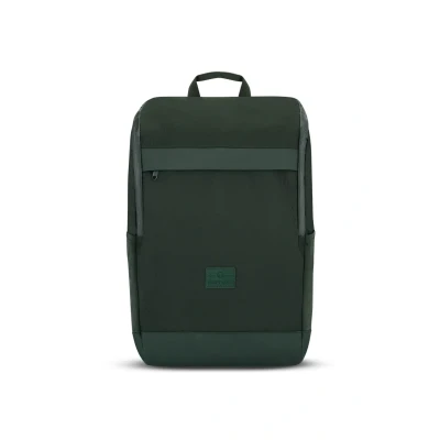 Abbildung von Johnny Urban Business Jasper Tagesrucksack, Größe: One Size, Oliv