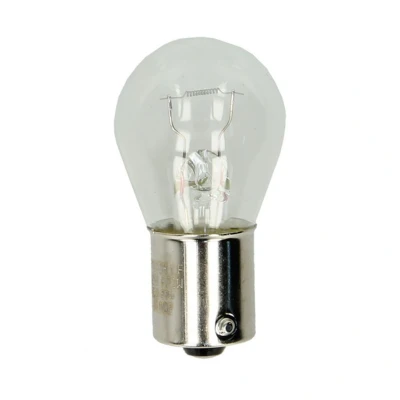 Abbildung von BOSCH 1 987 302 501 Glühlampe, Blinkleuchte 24 21 P21W vorne SCANIA: 3 series, IVECO: EuroCargo I III