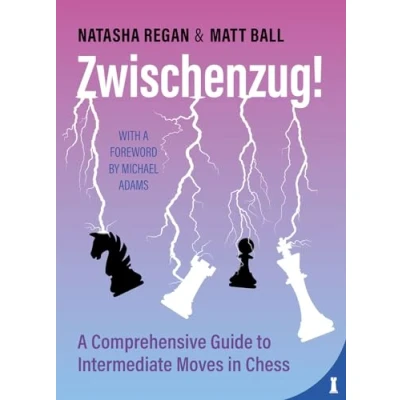 Abbildung von Zwischenzug: A Comprehensive Guide to Intermediate Moves in Chess