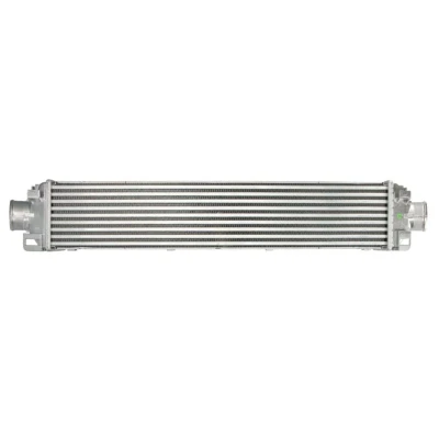 Abbildung von NISSENS 961467 Ladeluftkühler AUDI: A4 B9 Avant