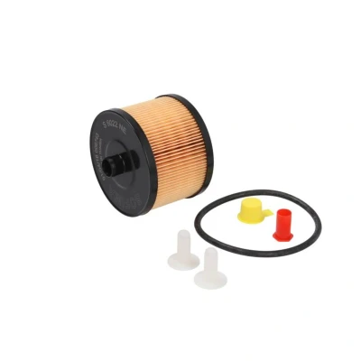 Abbildung von SOFIMA S 6022 NE Kraftstofffilter Filtereinsatz FORD: Galaxy Mk2 MPV, Max Mk1, Focus 2 Kombi, PEUGEOT: 508 I SW, 3008 I, 807, CITROËN: C5 III Estate