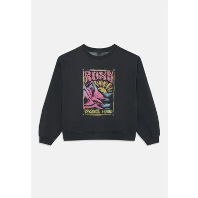 Abbildung von Roxy Sweatshirt »Lineup Brushed«