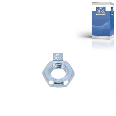 Abbildung von DT Spare Parts 9.09108 Mutter