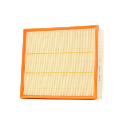 Abbildung von HENGST FILTER E240L Luftfilter 70 276 315 Filtereinsatz MERCEDES BENZ: Sprinter 3 T Van, Minibus, 2 Minibus