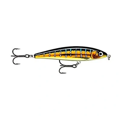 Abbildung von Rapala Unisex Adult X Rap Magnum Prey Locken, Hd Sailfish UV, 10cm