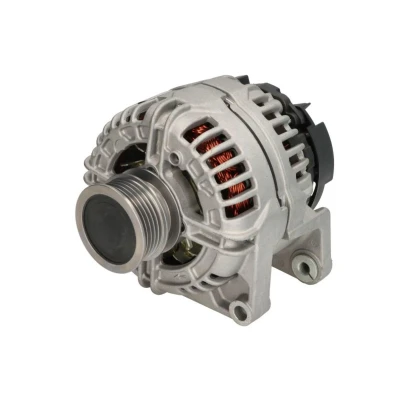 Abbildung von HC Cargo 115843 Lichtmaschine 14V 120A OPEL: Astra H Caravan, Meriva A, Zafira B