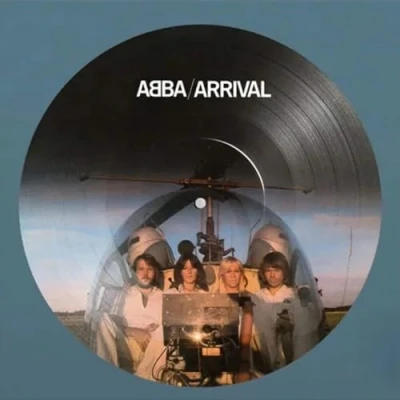 Abbildung von Arrival (Ltd. Edition) [Vinyl LP]