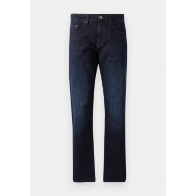 Abbildung von Only &amp; Sons Onsweft Jeans Slim Fit, Herren, Größe: 29x32, Blue black denim