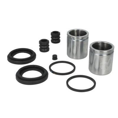 Abbildung von AUTOFREN SEINSA D41084C Bremssattel Reparatursatz Vorderachse 43