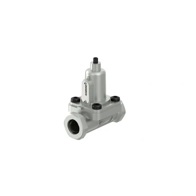 Abbildung von WABCO 4341001250 Überströmventil
